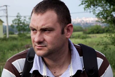 Faces of Poverty in Serbia